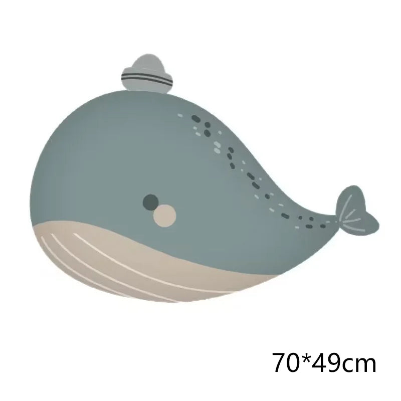 イベント・バルーン装飾 |可愛いメルヘンデザインホイルバルーン | 1個