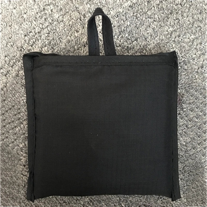 |ノベルティ用品 | コンパクト収納 防水エコバッグ| 38×41c