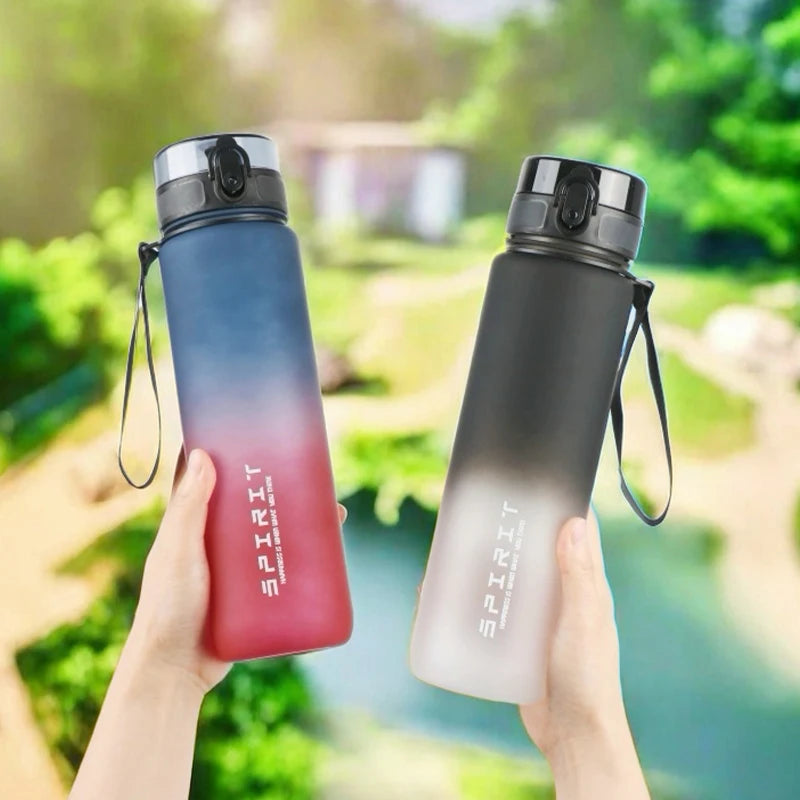 |イベント・ノベルティ用品 | ストロー付きタイムマーカーボトル | 750ml