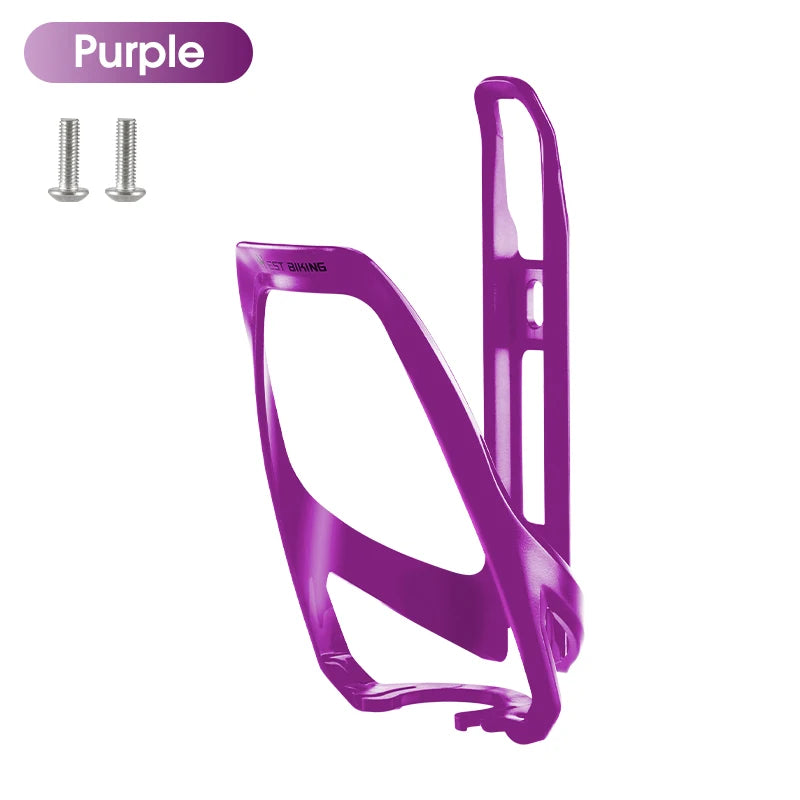 |イベント・ノベルティ用品 | マルチカラー自転車ボトルホルダー