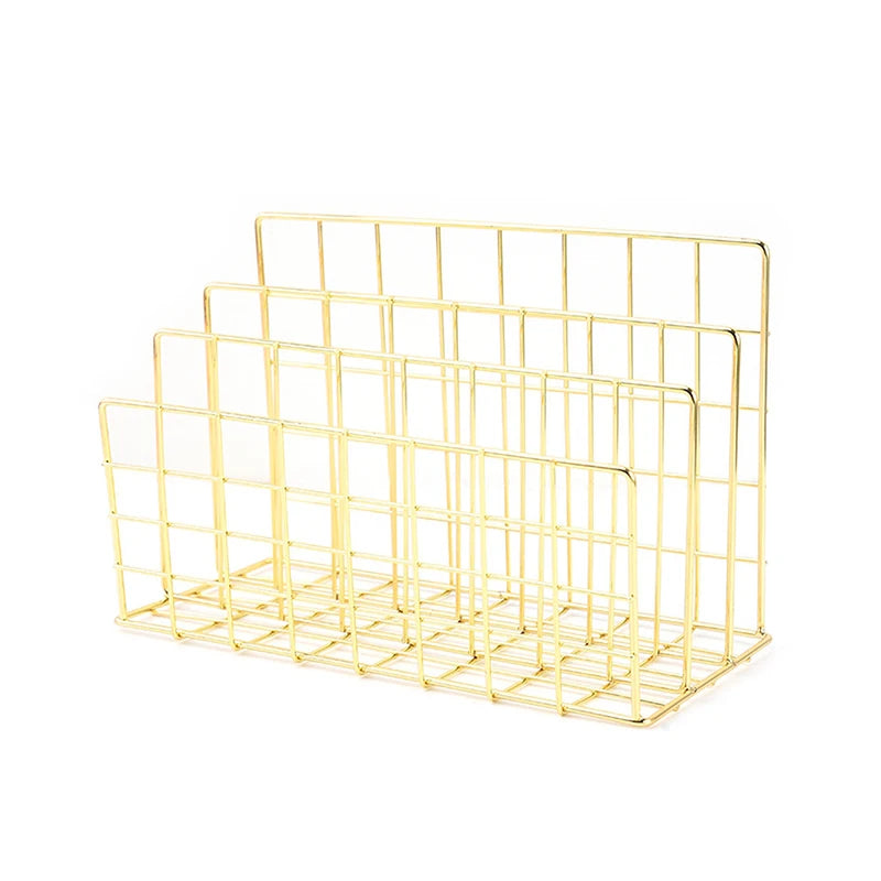 メタルメッシュ3層ノートブックスタンド