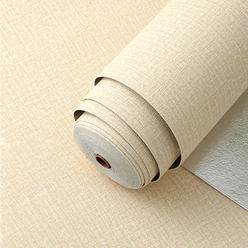 壁面装飾 インテリア用壁紙風カラーシート 50c幅 長さ2.8M 断熱・防湿機能