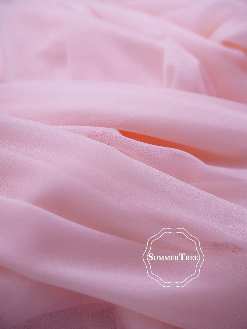 インテリア・パーティ装飾 | シアー生地テーブルランナー| 幅34cm/74cm