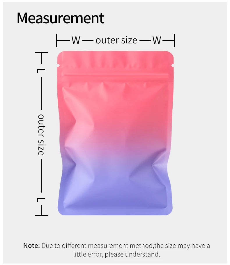 |イベント・ノベルティ用品 | グラデーションカラーシーラーバッグ