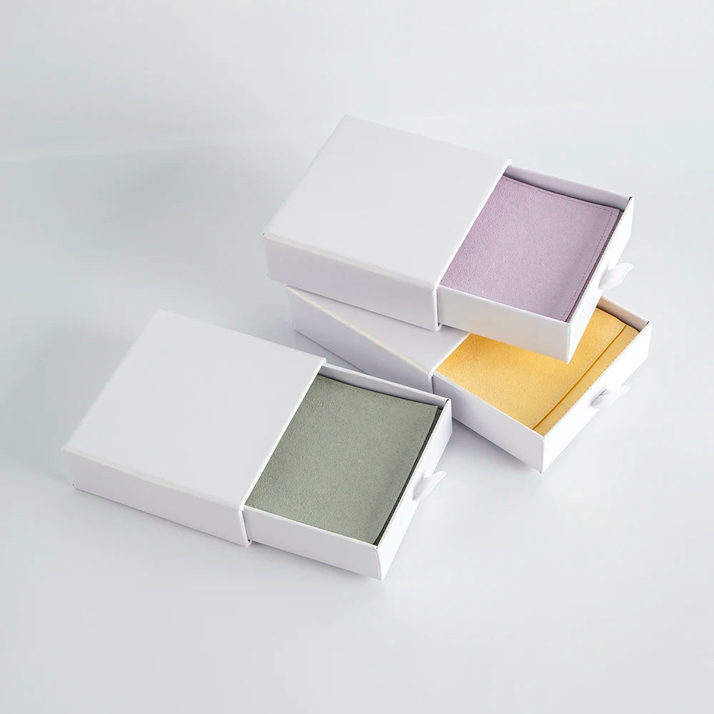 |イベント・ノベルティ用品 | 小物入れバック付き 引き出しボックス5個セット