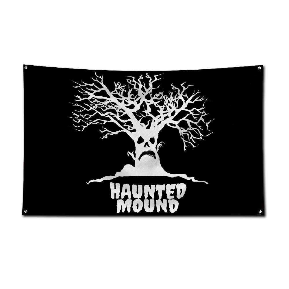 イベント・ハロウィングッズ|デジタル印刷ポリエステル装飾旗