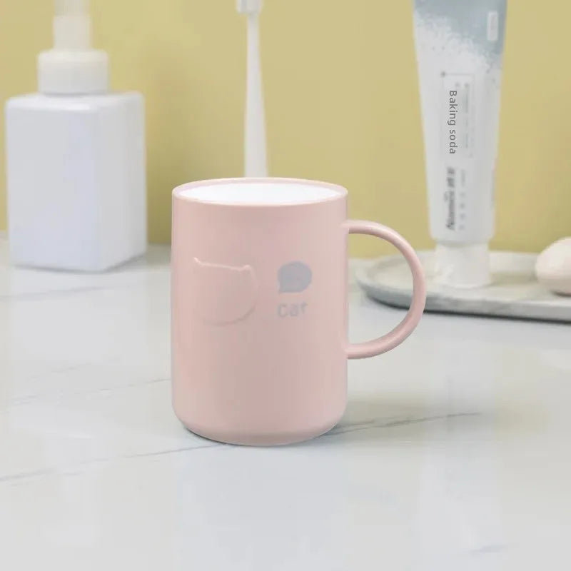 |イベント・ノベルティ用品 |うがい用プラスチック製カップ | 400ml