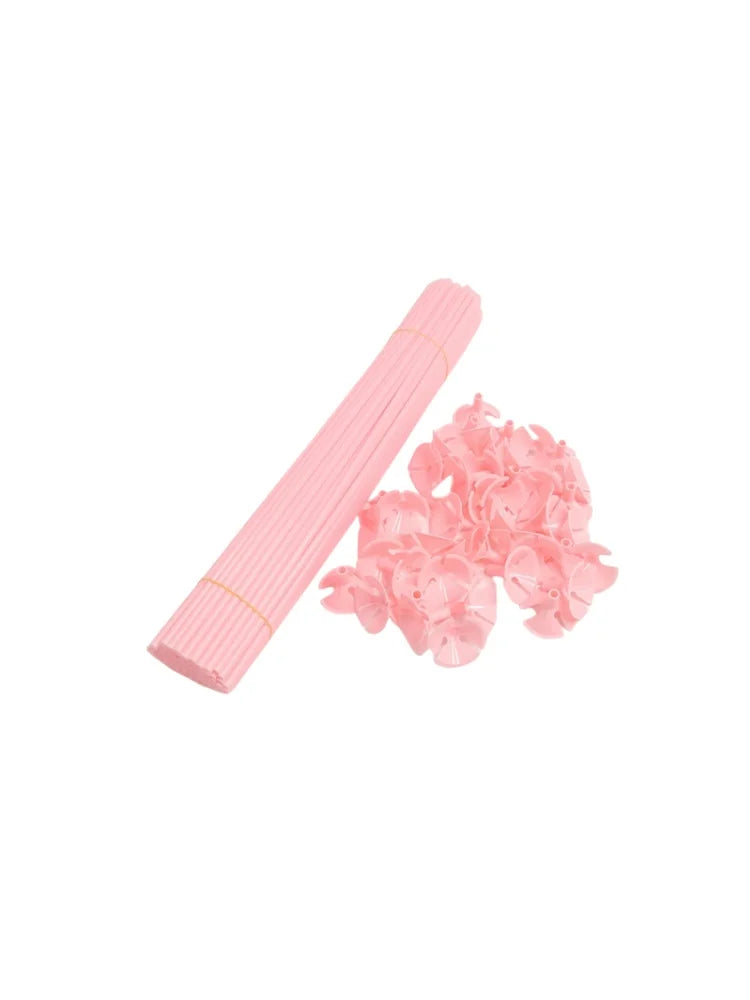 イベント・バルーン装飾 | バルーン用スティックセット| 10/20/30/50個