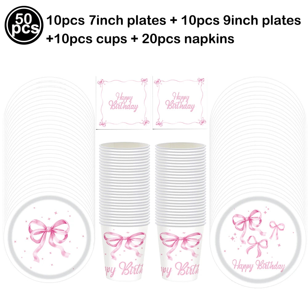 パーティー・インテリア用装飾 パーティ用グッズセット バルーン/その他装飾品