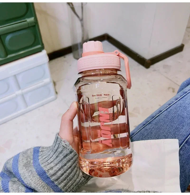 |イベント・ノベルティ用品 | フィルター付きスポーツボトル | 600ml/800ml/1000ml