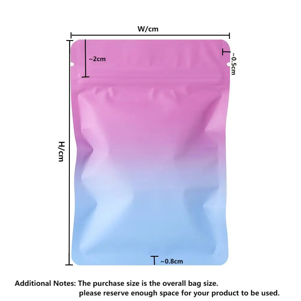 |イベント・ノベルティ用品 | グラデーションカラーシーラーバッグ