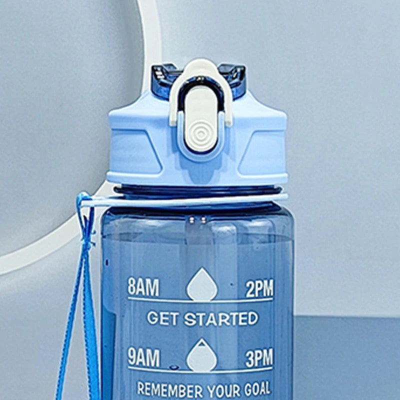 |イベント・ノベルティ用品 | 漏れ防止 大容量スポーツボトル |750-900ml