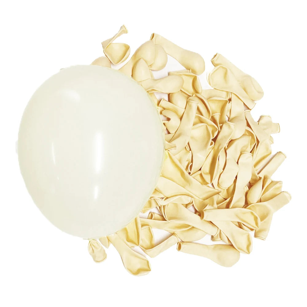 ダスティピンクバルーン40個セット デコレーション用