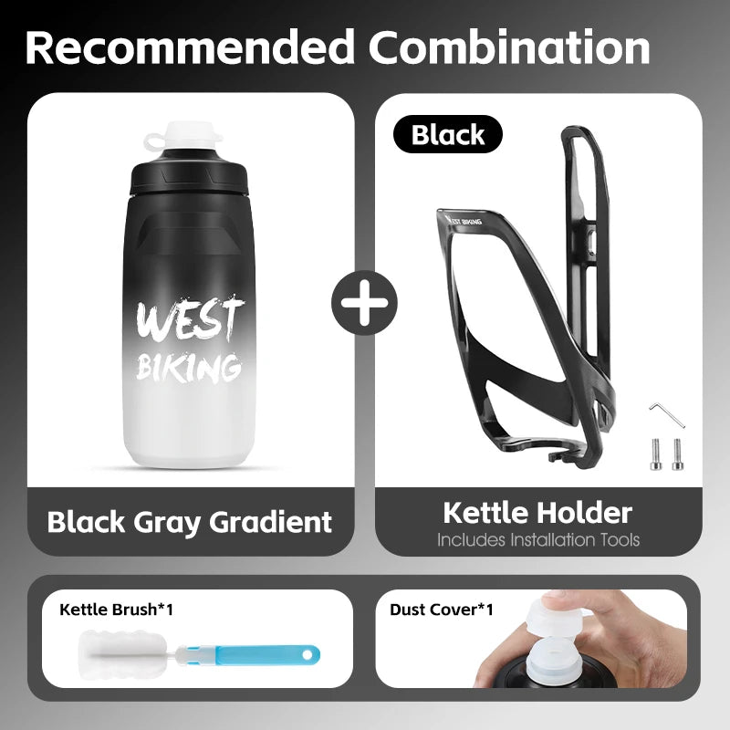 |イベント・ノベルティ用品 | マルチカラー自転車ボトルホルダー