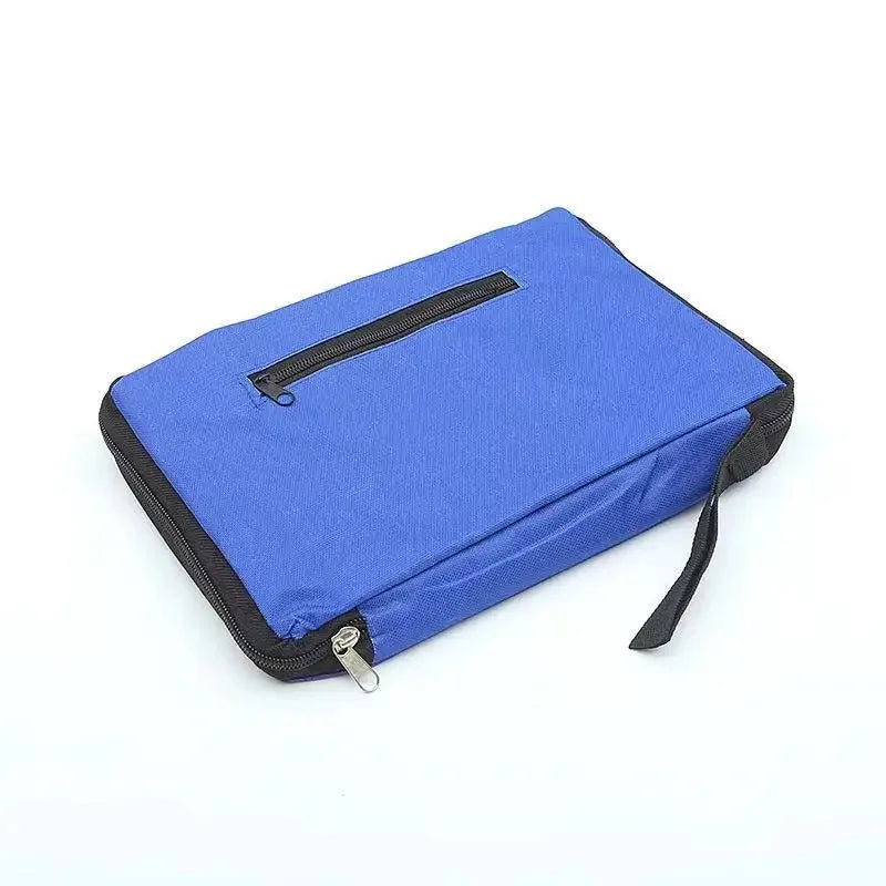 | ノベルティ用品 | キャスター付き 折りたたみショッピングバッグ