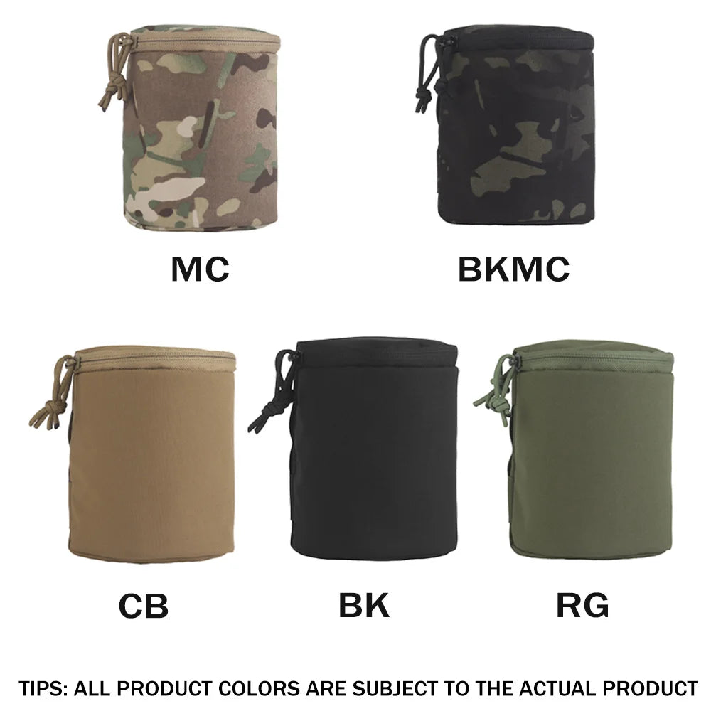 |イベント・ノベルティ用品 | 軽量・多機能収納ポーチ | W11×H15㎝