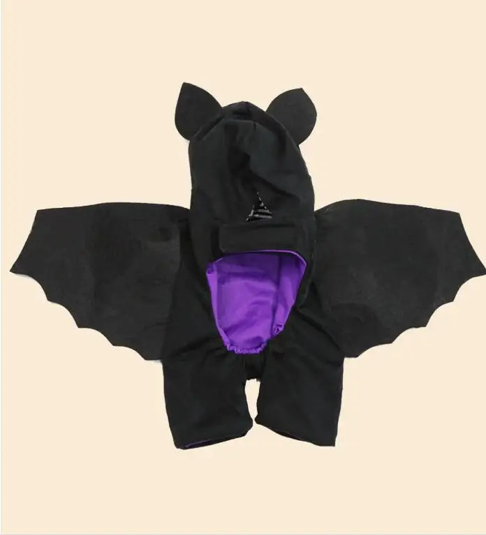 イベント・ハロウィングッズ|カウボーイ犬用コスチューム