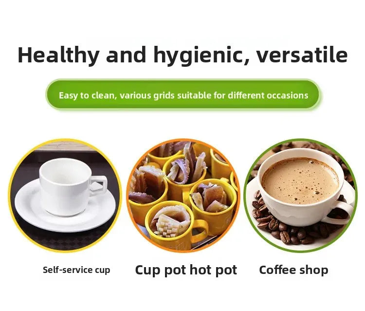 |イベント・ノベルティ用品 | カラフルメラミン製カップ各種