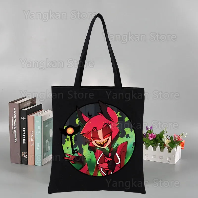 |ノベルティ用品 | プリントトートバッグ | 34×40c