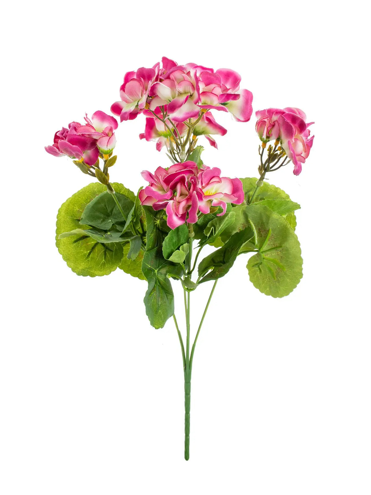 パーティー・ガーデン装飾|造花ベゴニア