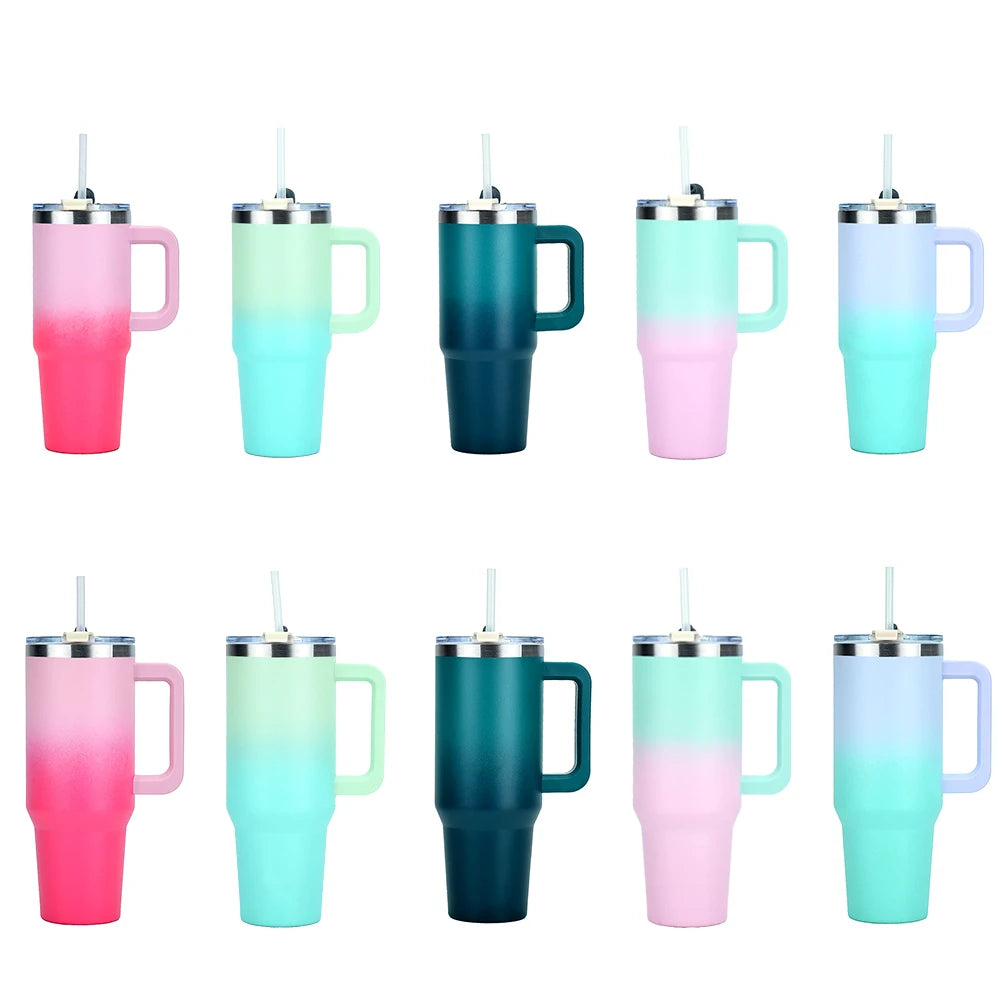 |イベント・ノベルティ用品 | 大容量ステンレス魔法瓶タンブラー