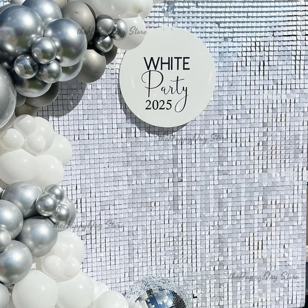 ハート型バルーン バレンタインデー装飾