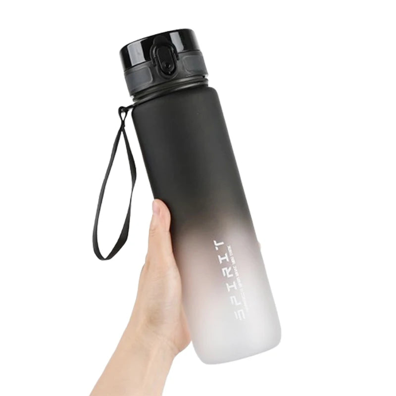 |イベント・ノベルティ用品 | ストロー付きタイムマーカーボトル | 750ml
