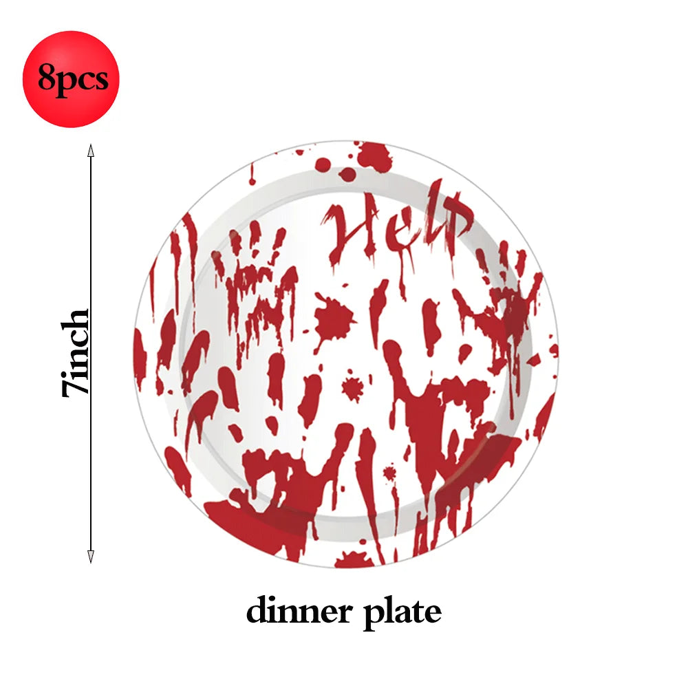 イベント・ハロウィン装飾|ハロウィンパーティーグッズいろいろセット