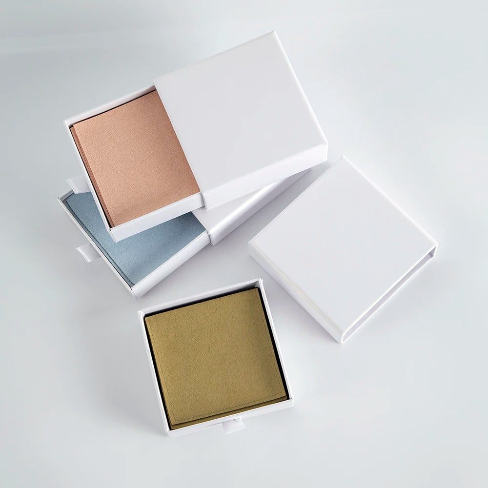 |イベント・ノベルティ用品 | 小物入れバック付き 引き出しボックス5個セット