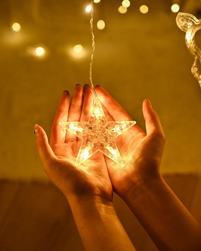 イベント・クリスマス装飾|クリスマスデコレーション LEDライト