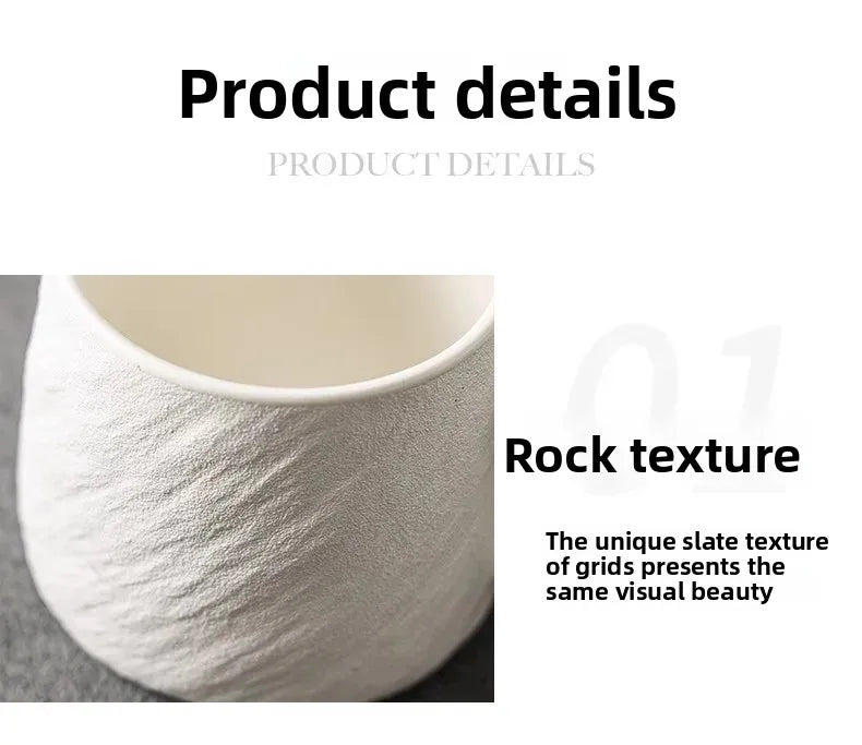 |イベント・ノベルティ用品 |電子レンジ対応セラミックマグカップ 黒白| 550ml