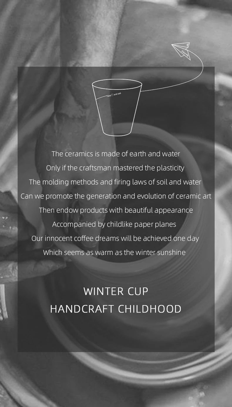 |イベント・ノベルティ用品 | 耐久性抜群 セラミックコーヒーマグカップ | 120ml