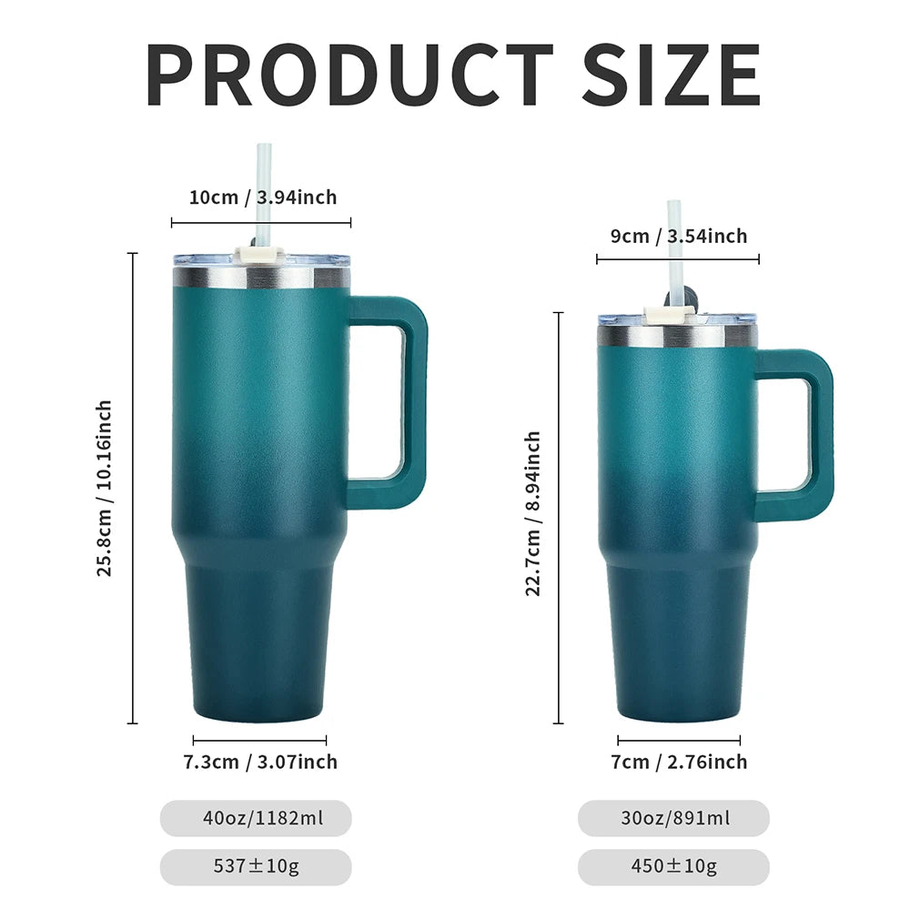 |イベント・ノベルティ用品 | 大容量ステンレス魔法瓶タンブラー