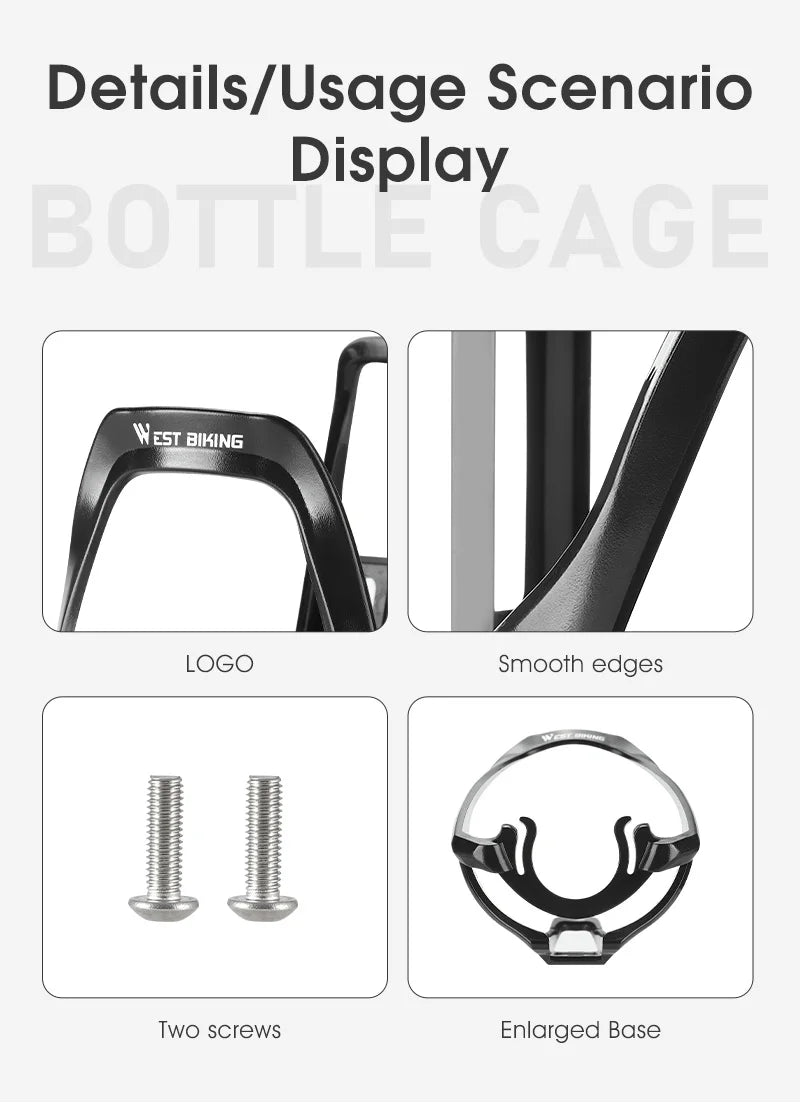 |イベント・ノベルティ用品 | マルチカラー自転車ボトルホルダー