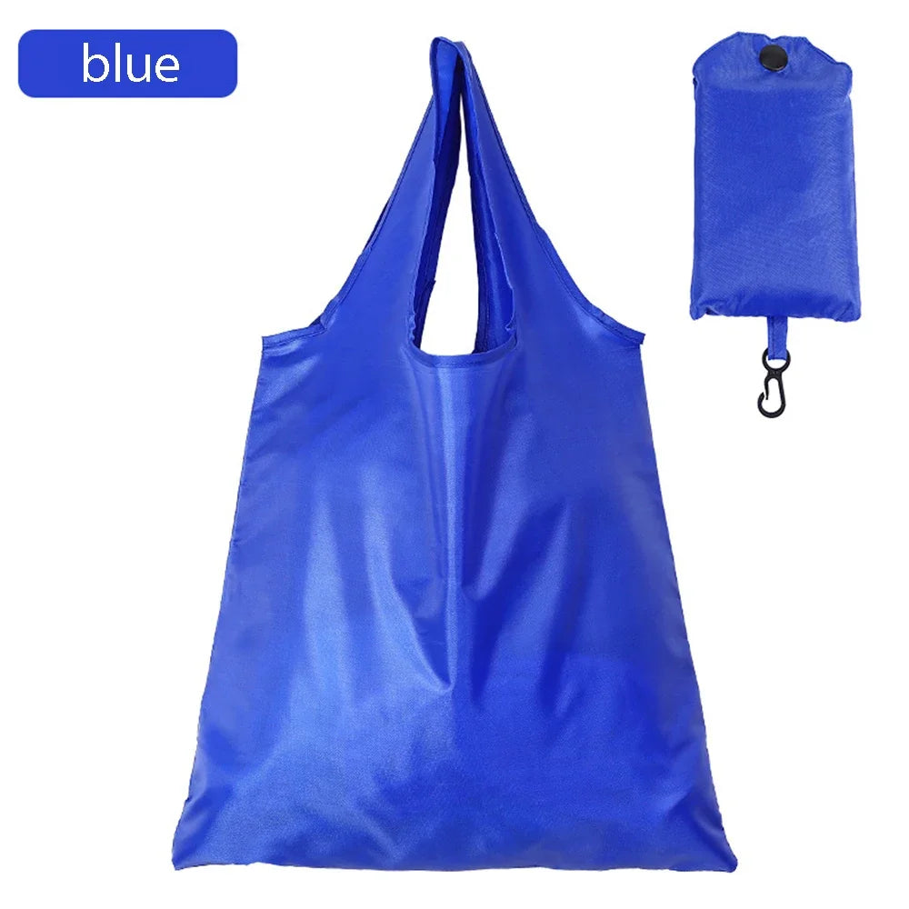 |ノベルティ用品 | ナイロンコンパクトエコバッグ |36x48cm