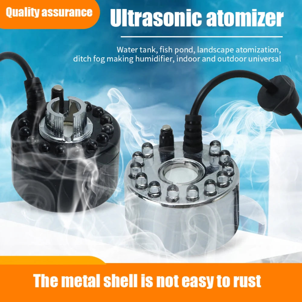 イベント・ハロウィングッズ|12色変化魔女のポット大釜ミストメーカー