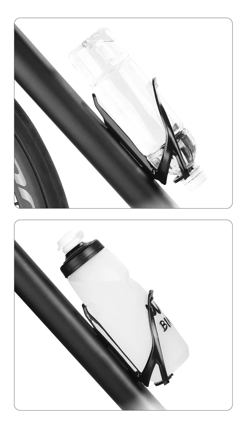 |イベント・ノベルティ用品 | マルチカラー自転車ボトルホルダー