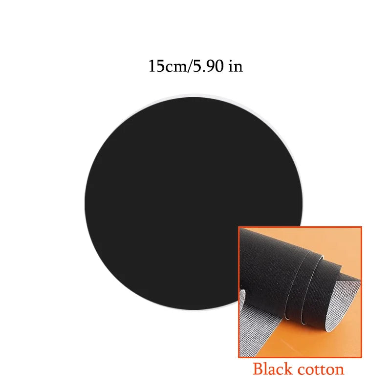 【初心者向け】ブラックキャンバスフレームセット