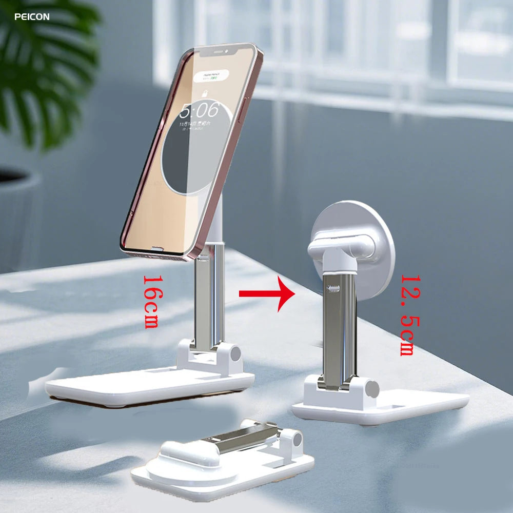 |イベント・ノベルティ用品 | マグネット式フレキシブル電話スタンド