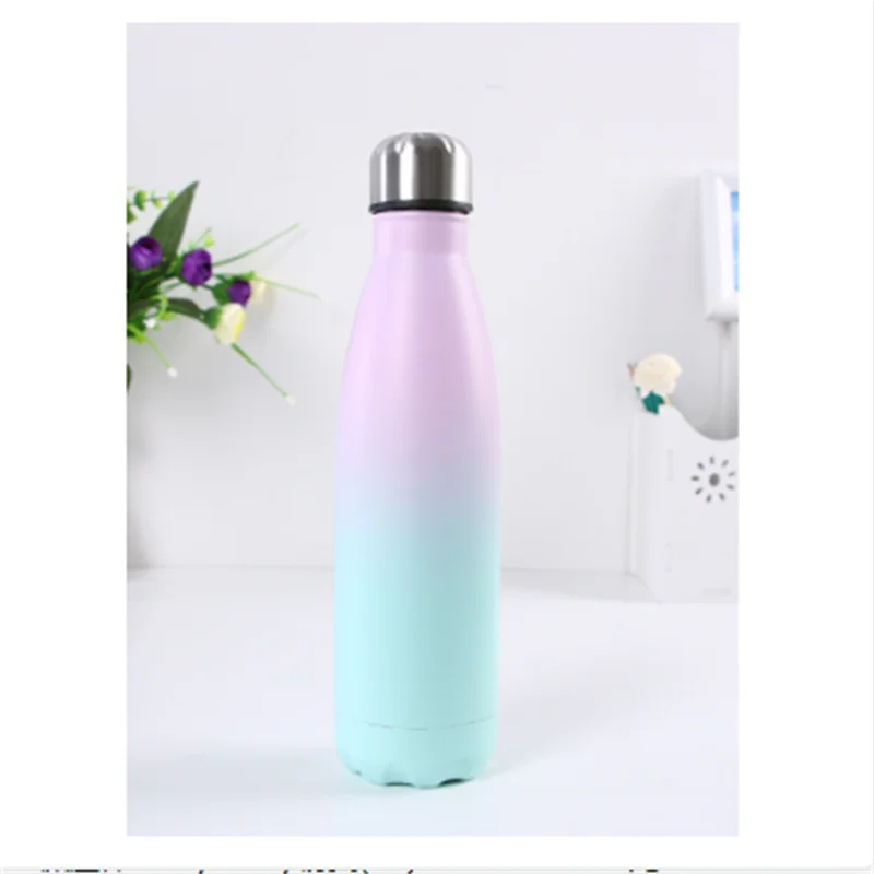 |イベント・ノベルティ用品 | ステンレス断熱ボトル 大容量 | 500ml/750ml