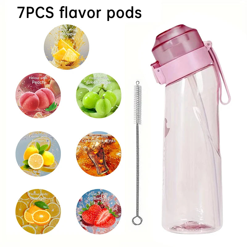 |イベント・ノベルティ用品 | フレーバーリング付きボトル | 650ml