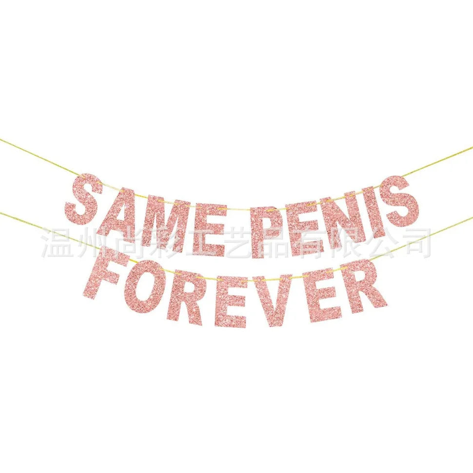 ウエディング装飾 ウェディングパーティー用装飾グッズ 結婚式用