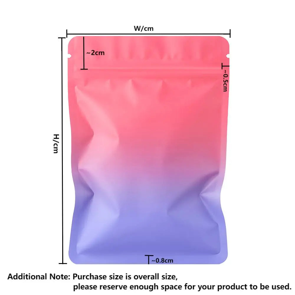 |イベント・ノベルティ用品 | グラデーションカラーシーラーバッグ