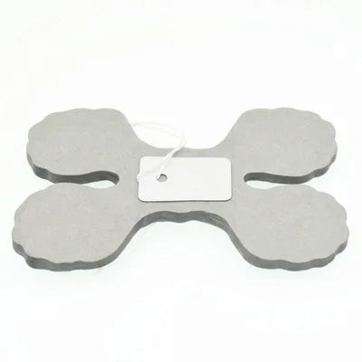 イベント・クリスマス装飾|四つ葉のクローバー ペーパーガーランド 3.6m