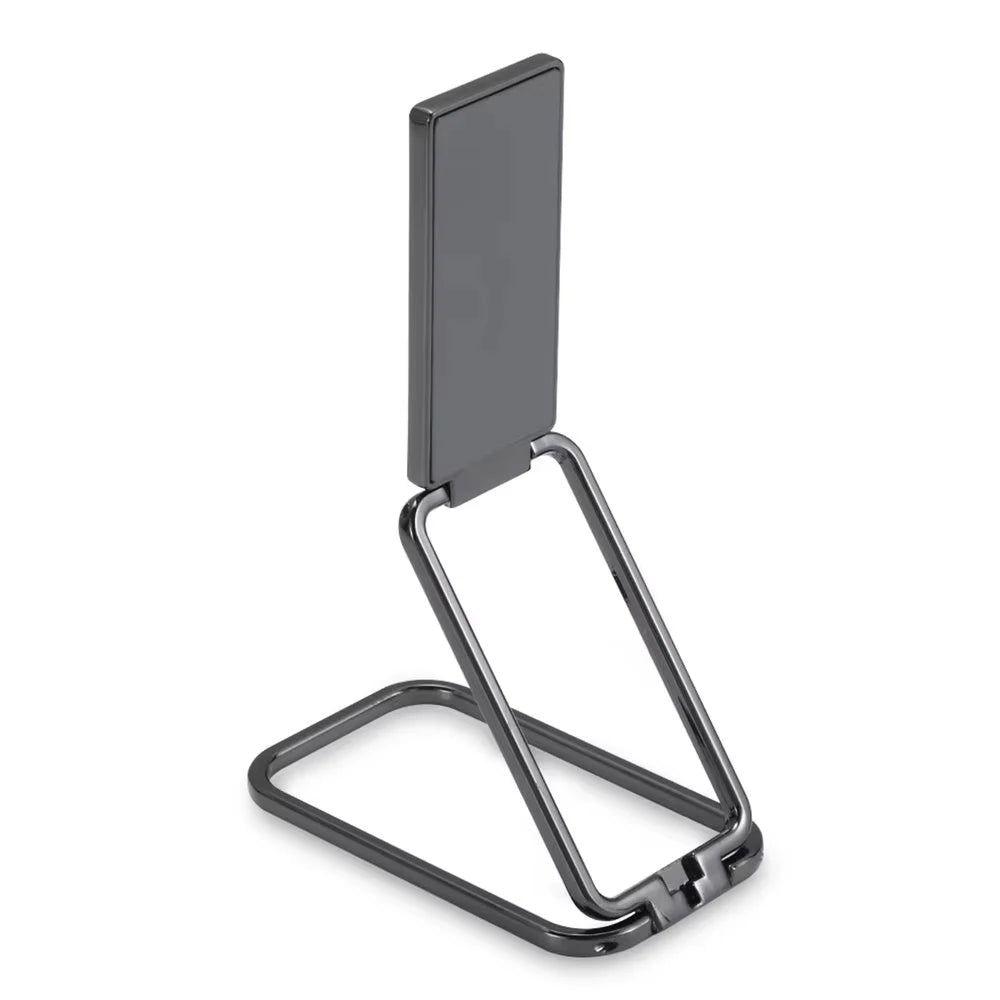 |イベント・ノベルティ用品 | 360度回転 金属製スマホ用リングホルダー