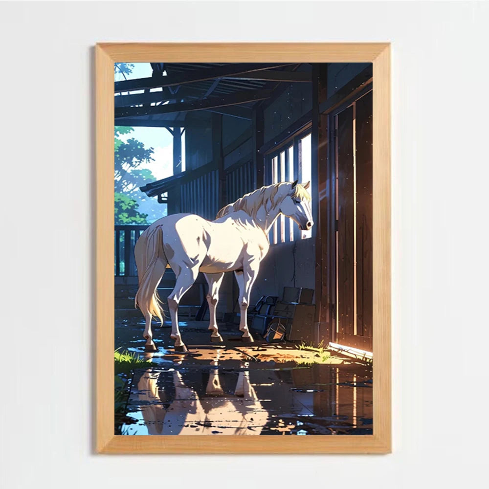 イベント・ハロウィングッズ|DIYダイヤモンドペインティングセット