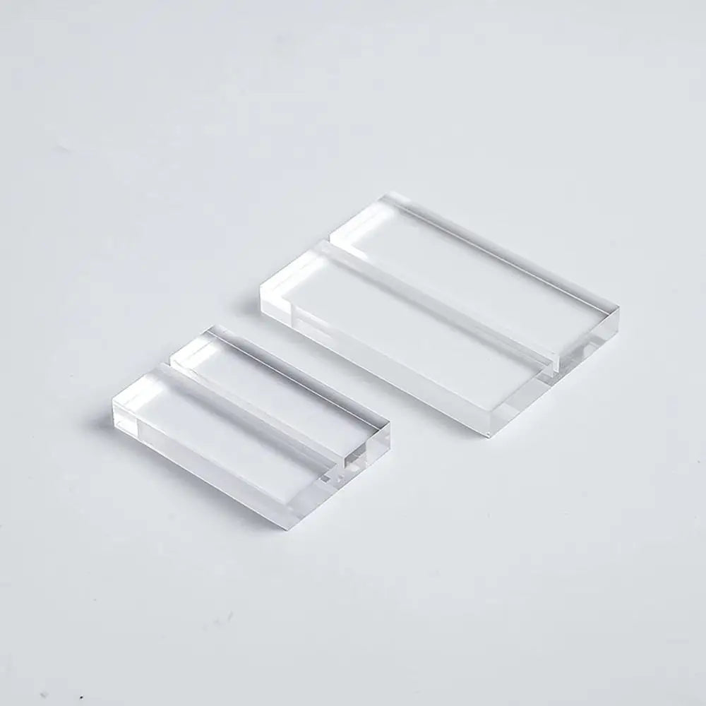 イベント・結婚式装飾|アクリルカードホルダー ウェディング用スタンド