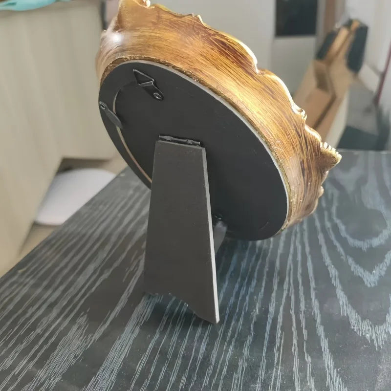 結婚式・インテリア装飾|ヴィンテージ風オーバルフレーム