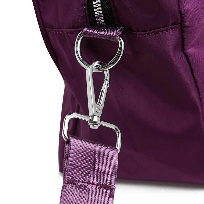 |ノベルティ用品 |ショルダー取り外し可能 2Wayバッグ