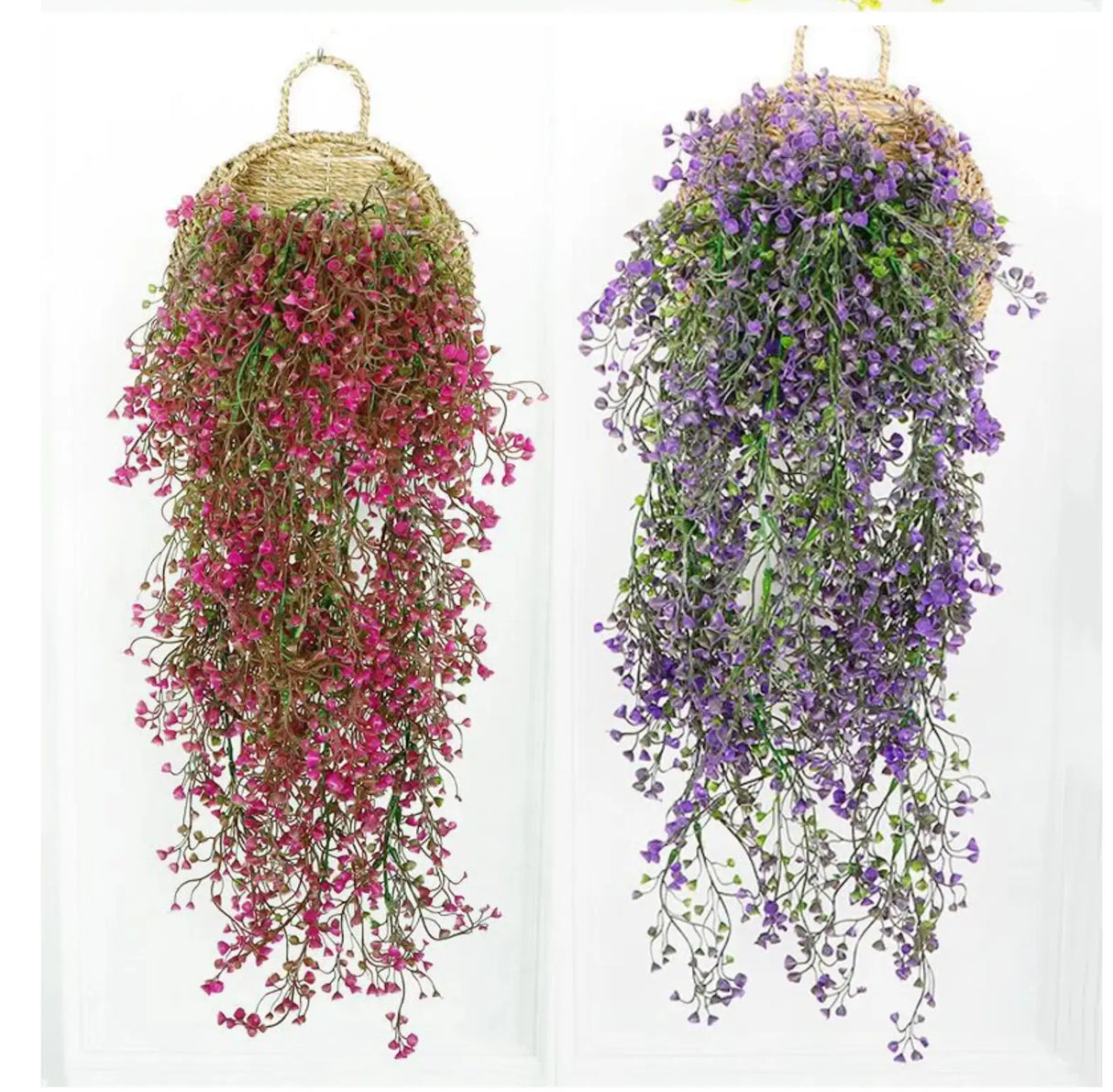 パーティー・インテリア装飾|フェイクグリーンガーランド(80cm)